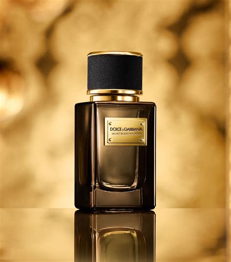 velvet perfume Dolce & Gabbana